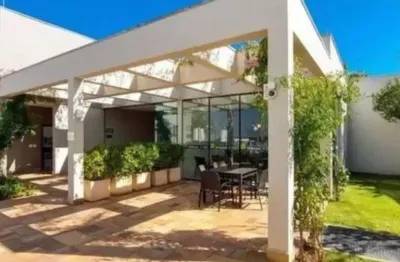 Terreno em condomínio para venda em londrina, gleba esperança