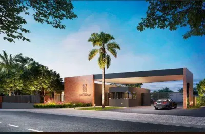 Terreno em condomínio para venda em londrina, conjunto habitacional alexandre urbanas