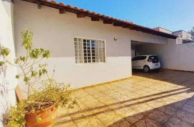 Casa para venda em londrina, jardim monte sinai, 3 dormitórios, 1 suíte, 3 banheiros, 4 vagas