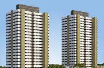 Apartamento para venda em londrina, gleba fazenda palhano, 3 dormitórios, 1 suíte, 2 banheiros, 1 vaga