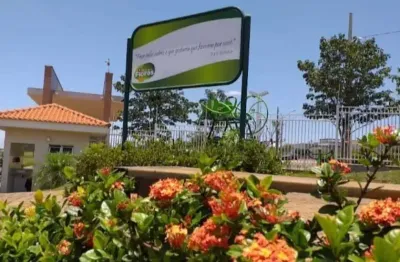 Terreno em condomínio para venda em cambé, loteamento morada das flores