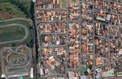 Terreno à venda no Paulista, Londrina 
