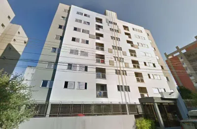 Apartamento para venda em londrina, vila larsen 1, 3 dormitórios, 1 suíte, 2 banheiros, 1 vaga