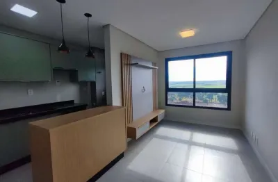 Apartamento para venda em londrina, gleba fazenda palhano, 2 dormitórios, 1 suíte, 2 banheiros, 1 vaga
