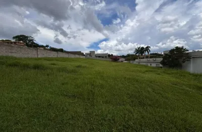 Terreno em condomínio para venda em cambé, loteamento terras de canaã