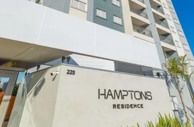 Apartamento com 2 quartos à venda na Rua Manoel Alves dos Santos, 225, Aurora, Londrina