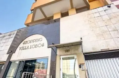 Apartamento para venda em londrina, centro, 3 dormitórios, 1 suíte, 2 banheiros, 1 vaga