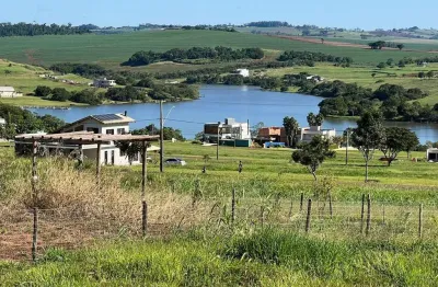 Terreno em condomínio fechado à venda na PR 323, 51, Centro, Sertanópolis