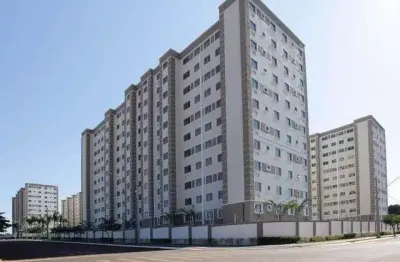 Apartamento para venda em londrina, gleba palhano, 2 dormitórios, 1 banheiro, 1 vaga