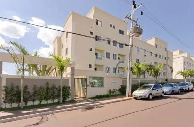 Apartamento para venda em londrina, marumbi, 3 dormitórios, 2 suítes, 2 banheiros, 1 vaga