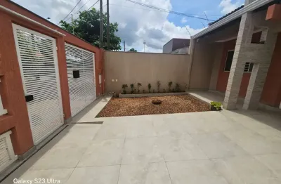 Casa para venda em londrina, pacaembu, 4 dormitórios, 2 suítes, 4 banheiros, 4 vagas