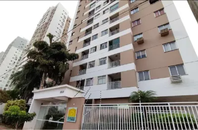 Apartamento com 3 quartos à venda na Avenida José Gabriel de Oliveira, 999, Aurora, Londrina