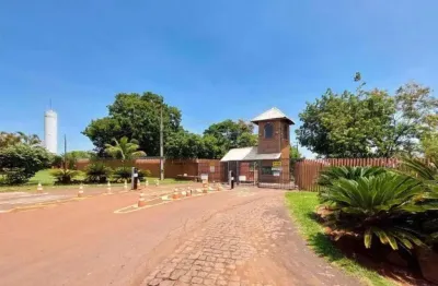 Terreno em condomínio para venda em cambé, condomínio estancia cabral