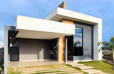 Casa em condomínio para venda em londrina, conjunto habitacional alexandre urbanas, 3 dormitórios, 1 suíte, 3 banheiros, 2 vagas