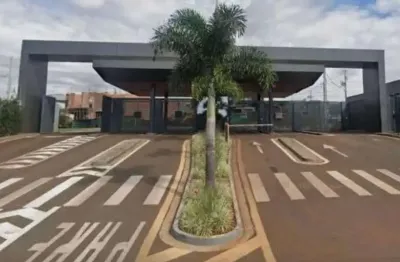 Terreno em condomínio para venda em cambé, vila salomé