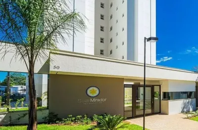 Apartamento com 3 quartos à venda na Rua Fermino Barbosa, 50, Aurora, Londrina