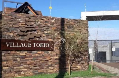 Casa em condomínio fechado com 3 quartos à venda na Rua Rudolph Diesel, 625, Industrial, Londrina