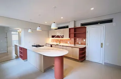 Apartamento com 3 quartos à venda na Rua Prefeito Hugo Cabral, 920, Centro, Londrina
