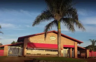 Terreno em condomínio para venda em ibiporã, área rural