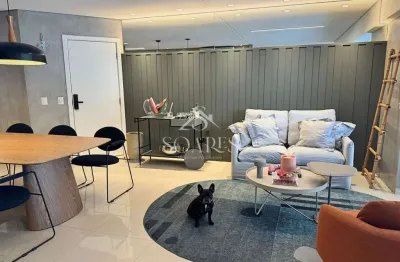 Apartamento com 2 quartos à venda na Rua Doutor Dimas de Barros, 65, Guanabara Parque Boulevard, Londrina
