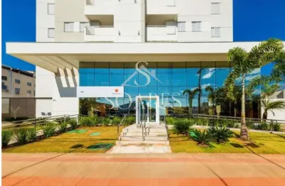 Apartamento com 2 quartos à venda na Avenida Celso Garcia Cid, 1300, Centro, Londrina