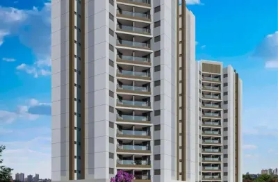 Apartamento para venda em londrina, centro, 3 dormitórios, 1 suíte, 2 banheiros, 2 vagas