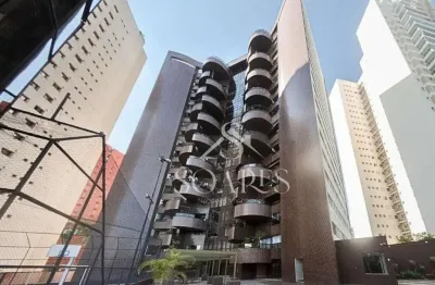 Apartamento para venda em londrina, caiçaras, 4 dormitórios, 2 suítes, 5 banheiros, 4 vagas