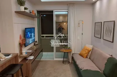 Apartamento para venda em londrina, aurora, 2 dormitórios, 1 suíte, 2 banheiros, 1 vaga