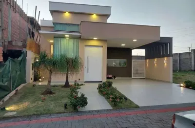 Casa em condomínio para venda em londrina, conjunto habitacional alexandre urbanas, 3 dormitórios, 1 suíte, 3 banheiros