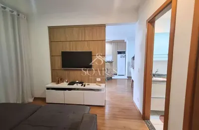 Apartamento para venda em londrina, terra bonita, 2 dormitórios, 1 suíte, 2 banheiros, 1 vaga
