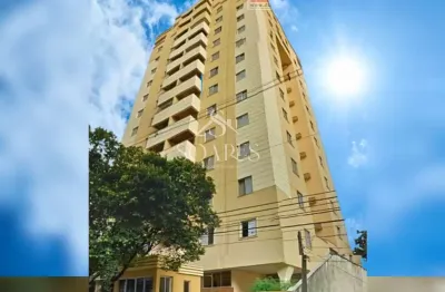 Apartamento para venda em londrina, centro, 3 dormitórios, 1 suíte, 3 banheiros, 1 vaga