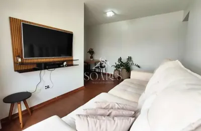 Apartamento para venda em londrina, centro, 3 dormitórios, 1 suíte, 3 banheiros, 1 vaga