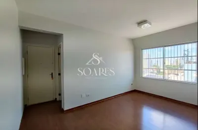 Apartamento para Venda em Londrina, Centro, 3 dormitórios, 1 suíte, 3 banheiros, 1 vaga