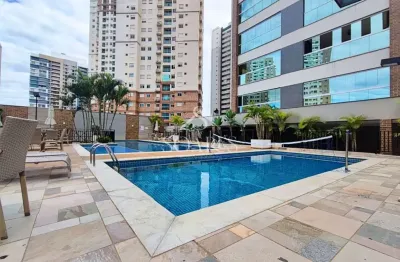Apartamento para venda em londrina, santa rosa, 3 dormitórios, 1 suíte, 2 banheiros, 2 vagas
