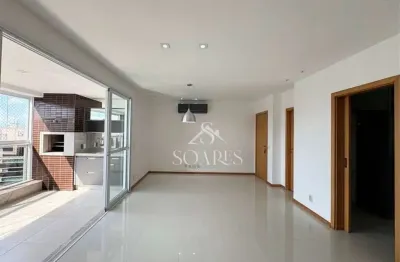 Apartamento para venda em londrina, gleba fazenda palhano, 2 dormitórios, 2 suítes, 4 banheiros, 2 vagas