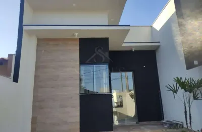 Casa com 2 quartos à venda no Jardim Colúmbia D, Londrina 