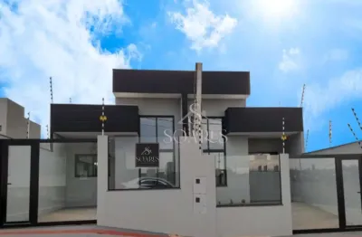 Casa para venda em londrina, jardim portal de itamaracá, 3 dormitórios, 1 suíte, 3 banheiros, 1 vaga