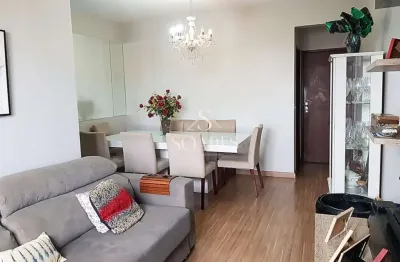 Apartamento para venda em londrina, conceição, 3 dormitórios, 2 banheiros, 1 vaga