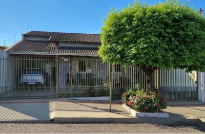 Casa para venda, santa rita 1, 3 dormitórios, 1 suíte, 3 banheiros, 2 vagas