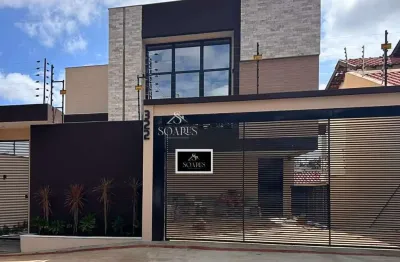 Casa para venda em londrina, universitário, 3 dormitórios, 3 suítes, 4 banheiros, 4 vagas