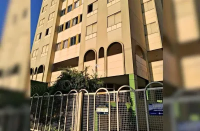Apartamento para venda em londrina, vila ipiranga, 3 dormitórios, 1 suíte, 2 banheiros, 1 vaga