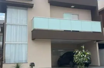 Casa em condomínio fechado com 3 quartos à venda no Conjunto Habitacional Alexandre Urbanas, Londrina 