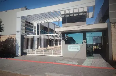 Casa em condomínio para venda em londrina, parque das indústrias, 3 dormitórios, 1 suíte, 3 banheiros, 2 vagas