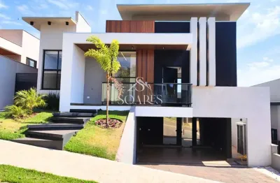 Casa em condomínio para venda em ibiporã, brasilia, 3 dormitórios, 2 suítes, 5 banheiros, 2 vagas