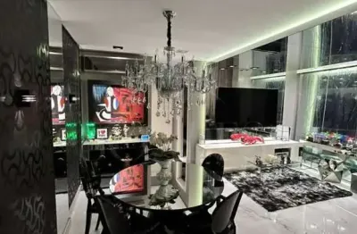 Apartamento com 2 quartos à venda na Rua Caracas, 1200, Santa Rosa, Londrina