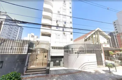Apartamento para venda em londrina, centro, 3 dormitórios, 1 suíte, 3 banheiros, 1 vaga
