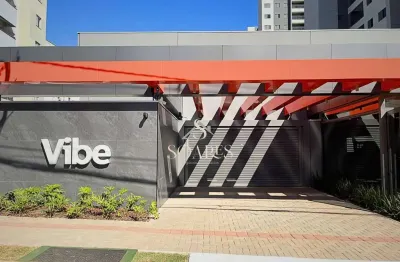 Apartamento para venda em londrina, vale dos tucanos, 2 dormitórios, 1 banheiro, 1 vaga