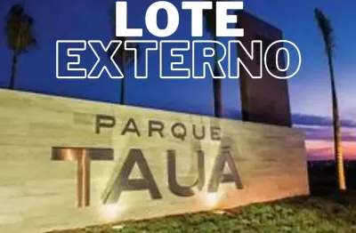 Terreno comercial à venda na Mario Bauduino, Parque Tauá, Londrina