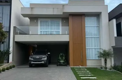 Condomínio bella vittá - sobrado a venda, 3 suítes - industrial ii