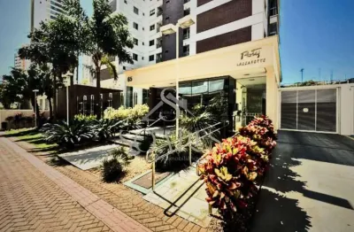 Apartamento para venda em londrina, guanabara parque boulevard, 3 dormitórios, 1 suíte, 2 banheiros, 2 vagas